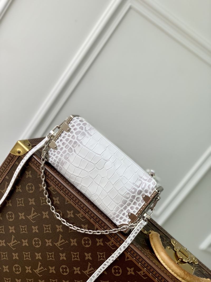 LV Satchel bags